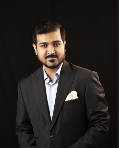 Abrar Hossain Sayem