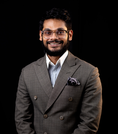 Ehsan Haq