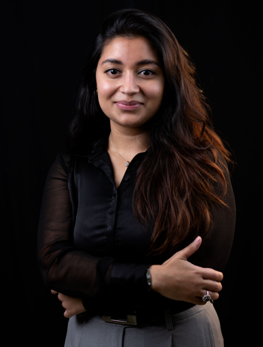 Zarin Rashid