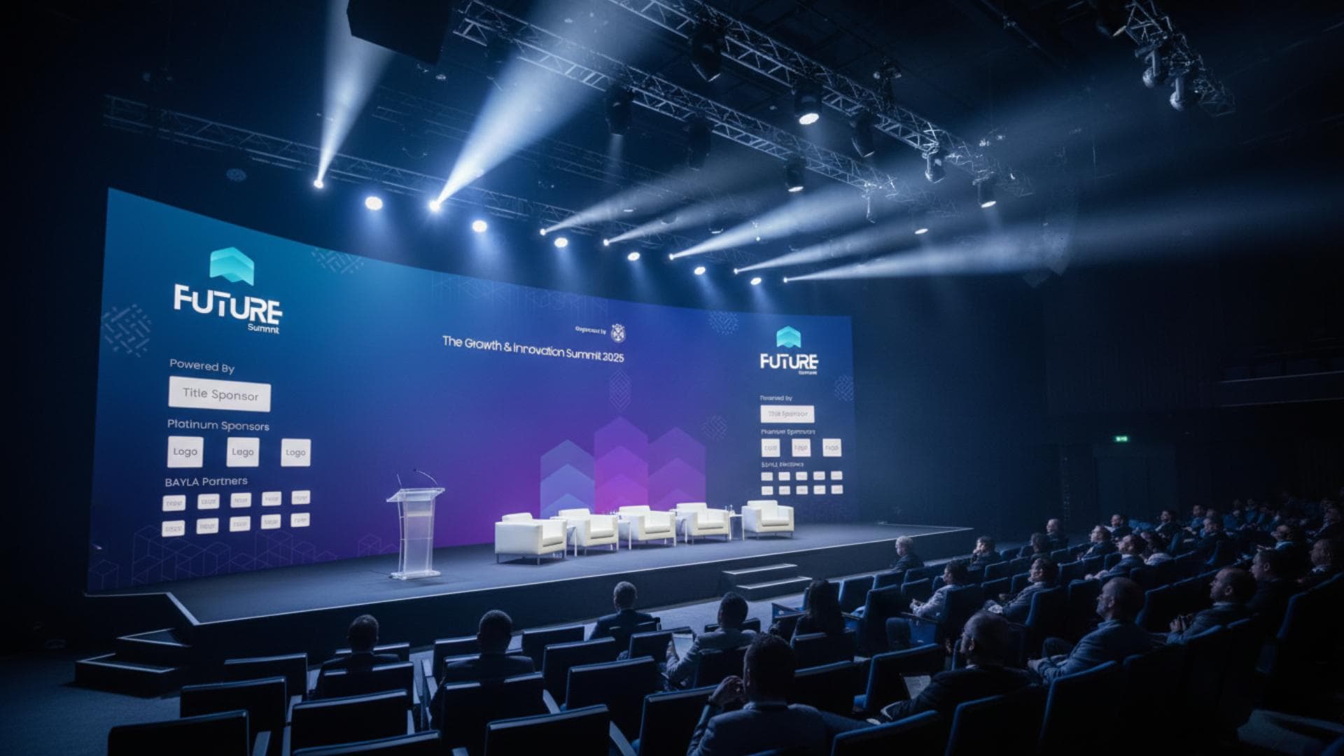 BAYLA Future Summit 2025