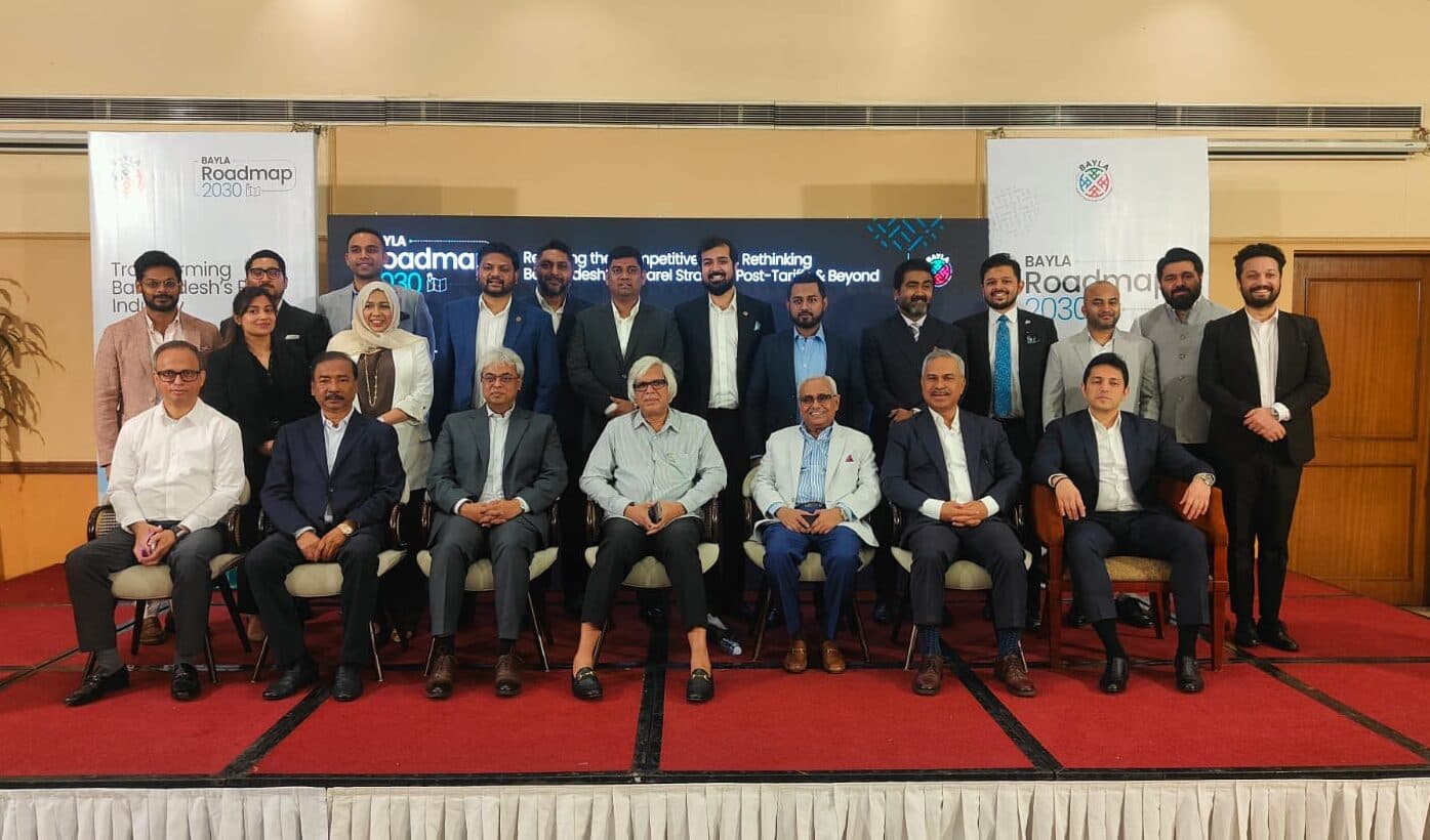 BAYLA Roadmap 2030 Seminar