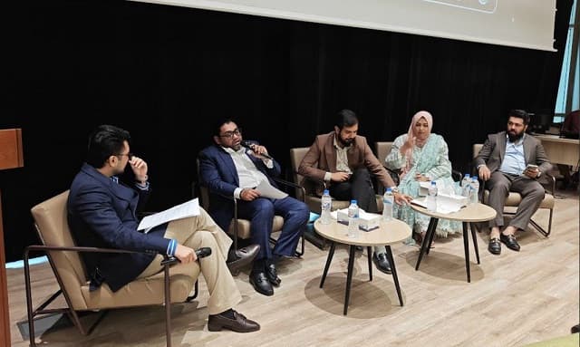 BAYLA × BRAC University Strategic Alliance