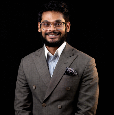 Ehsan Haq