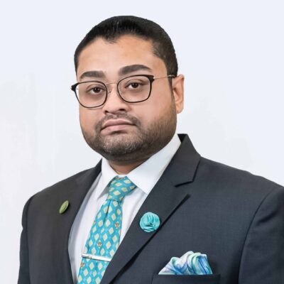 Tanvir Ahmed
