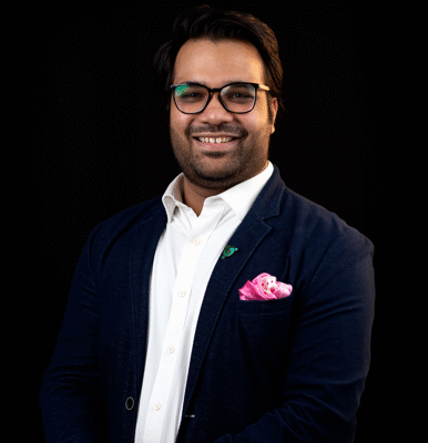 Aqib Jafri Sharif