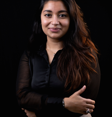 Zarin Rashid